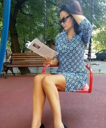 Проститутка Гертма : Жозефина